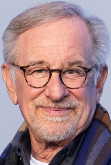 Стивен Спилберг