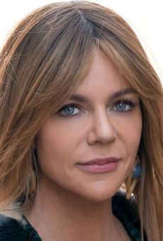 Кэйтлин Олсон