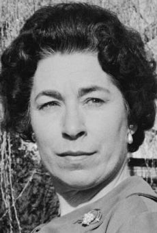 Жанетт Чарльз