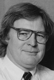 Алан Паркер