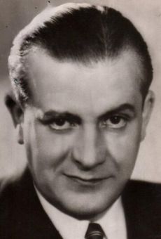 Клод Серваль